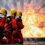 Clinical Study Reveals Hydration Benefits of Elete Water for Firefighters