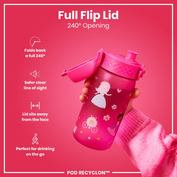Pod 12oz Recyclon - Princess