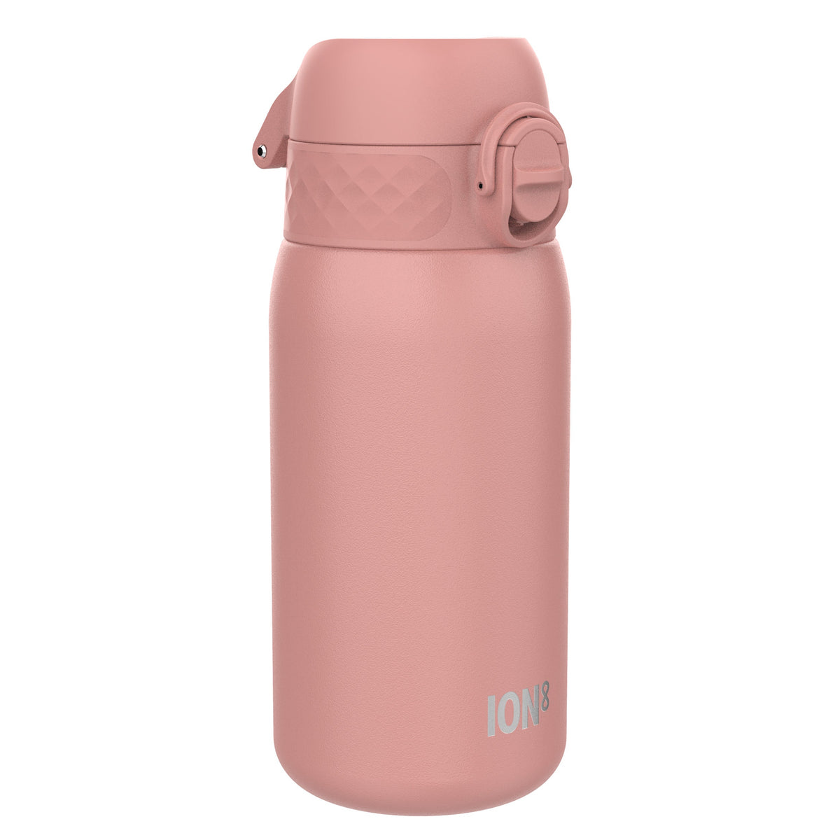 Pod 13oz Lightweight Steel - Ash Rose