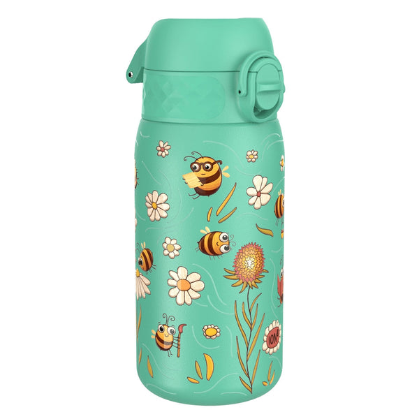 Pod 11oz Insulated Steel - Bees