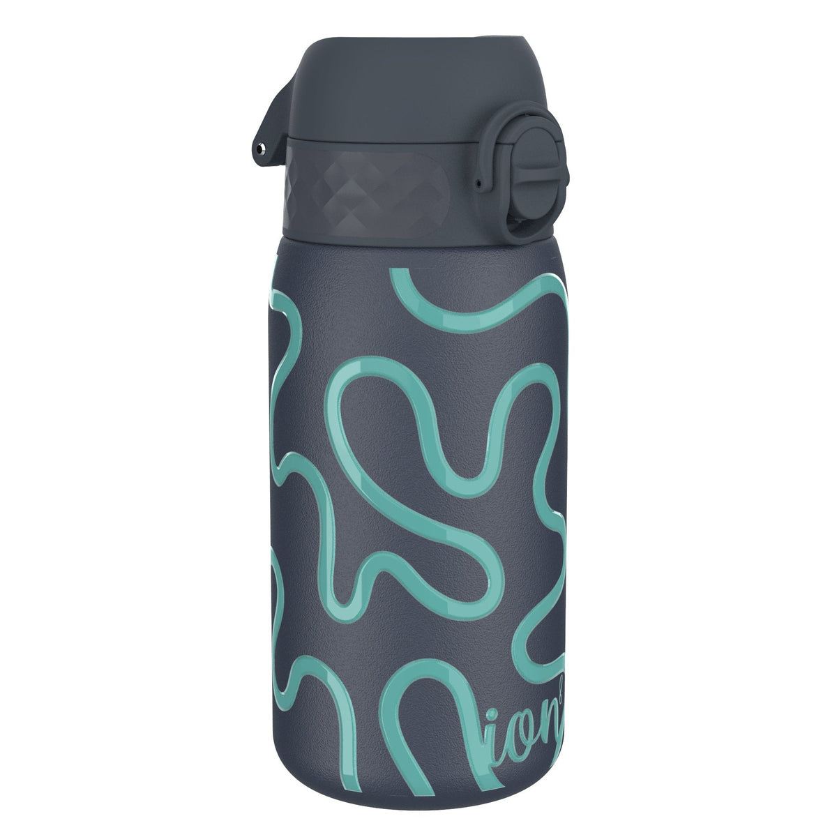 Pod 11oz Insulated Steel - Squigly Line